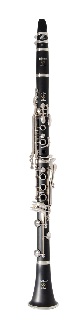 Leblanc LCL301NPC Student Bb Clarinet