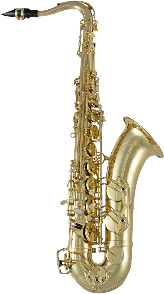 Selmer STS711 Professional Tenor Sax