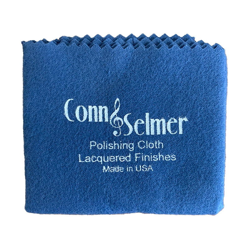 Selmer Lacquered Finish Polishing Cloth