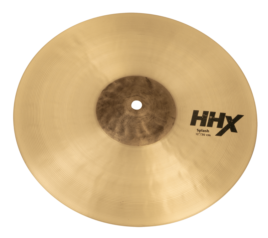 Sabian HHX Splash Cymbal - 12"