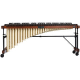 Yamaha YM-4600A 4 1/3 Octave Professional Rosewood Marimba