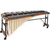 Yamaha YM-4900A 4 1/2 Octave Professional Rosewood Marimba