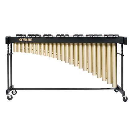 Yamaha YM-2400 4 1/3 Octave Intermediate Acoustalon™ Marimba