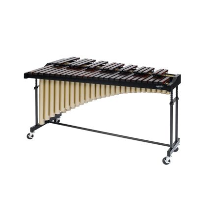 Yamaha YM-2400 4 1/3 Octave Intermediate Acoustalon™ Marimba