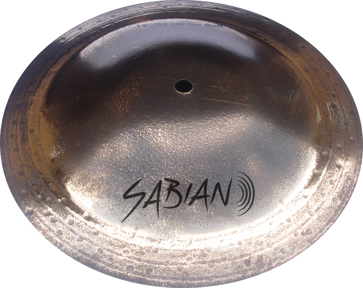 Sabian Ice Bell - 12"