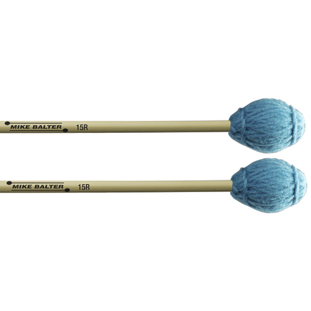 Mike Balter B15R Soft Rattan Mallets