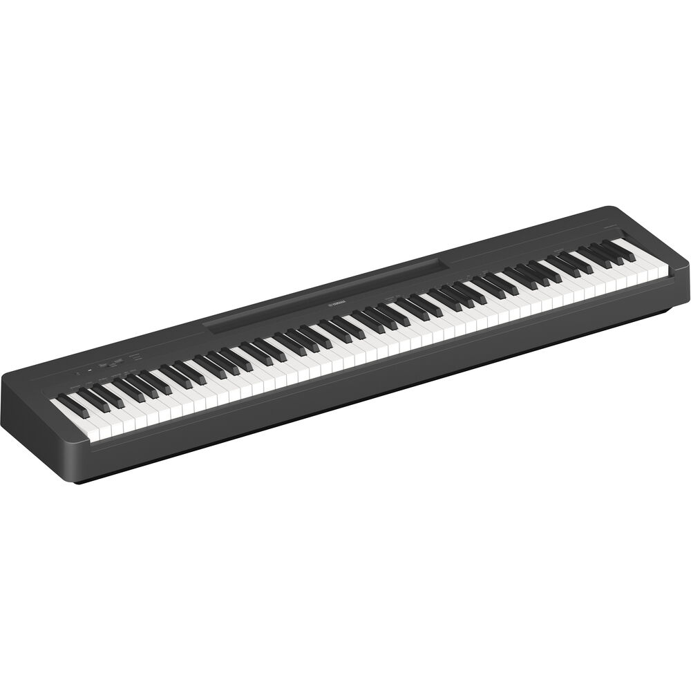 Yamaha P143B Digital Piano