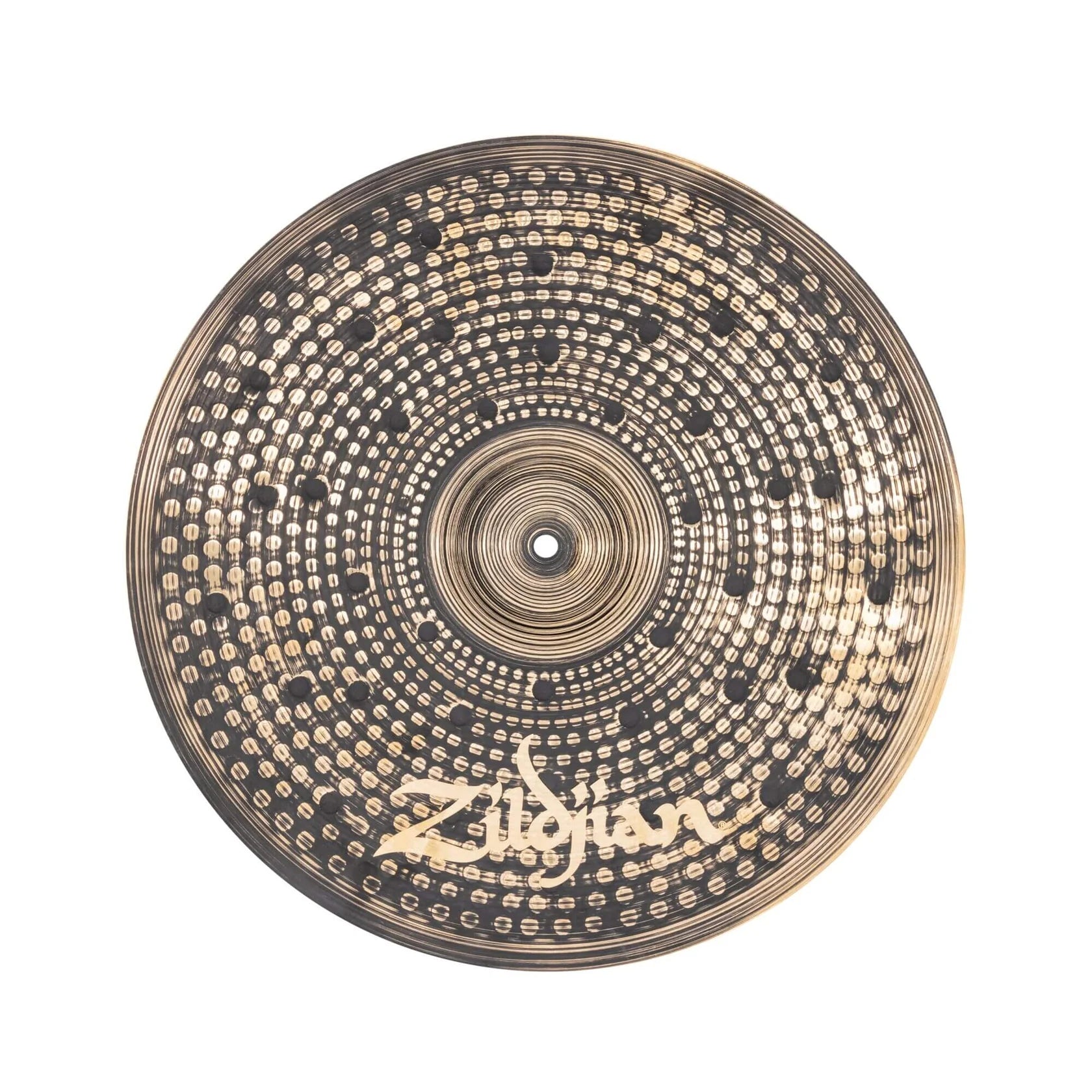 Zildjian S Dark Crash Cymbal - 18"