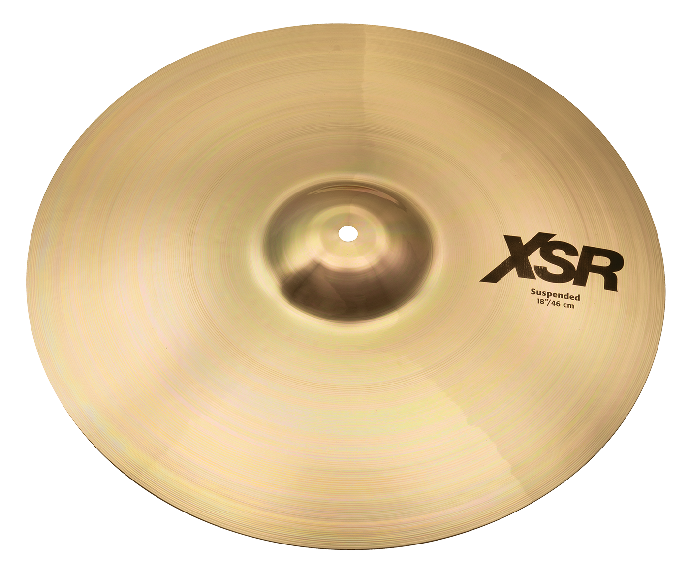 Sabian XSR Suspended Cymbal - 18"