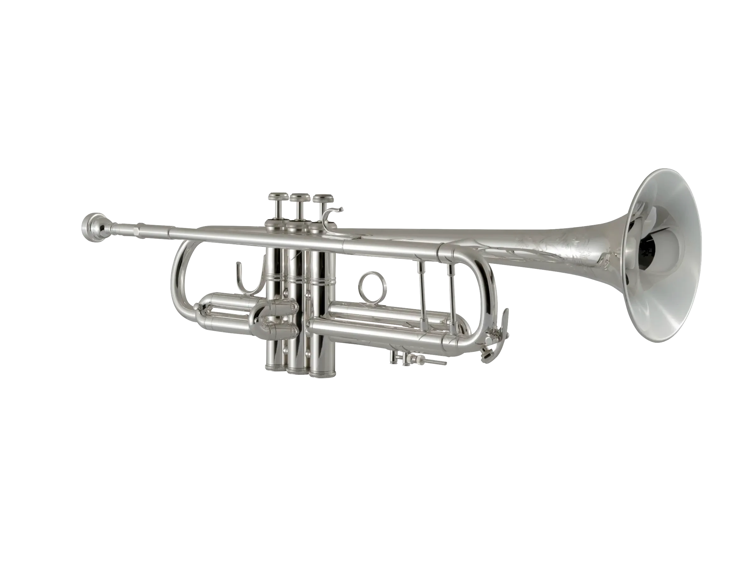 Bach Stradivarius 190S37 Professional Bb Trumpet