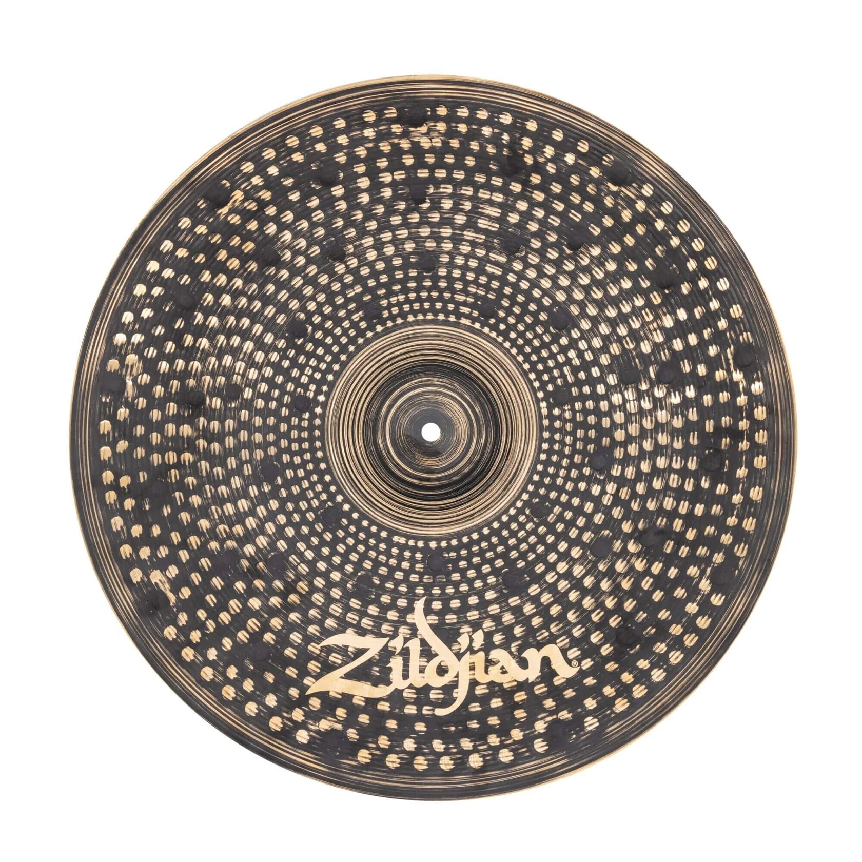 Zildjian S Dark Ride Cymbal- 20"