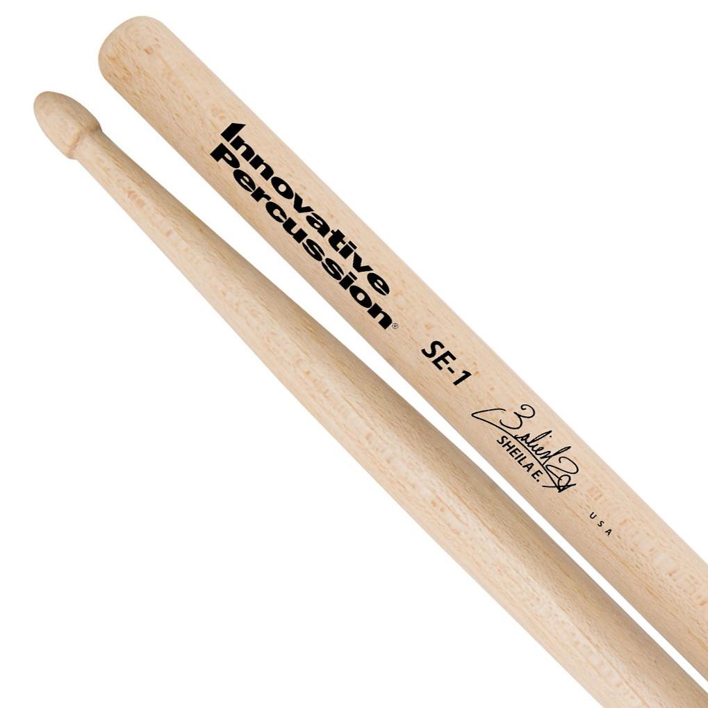 Innovative Percussion Sheila E. Signature Drum Sticks