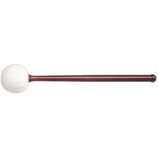 Vic Firth Soundpower Bass Drum Mallet - Genereal