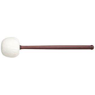 Vic Firth Soundpower Concert Bass Drum Mallet - Legato