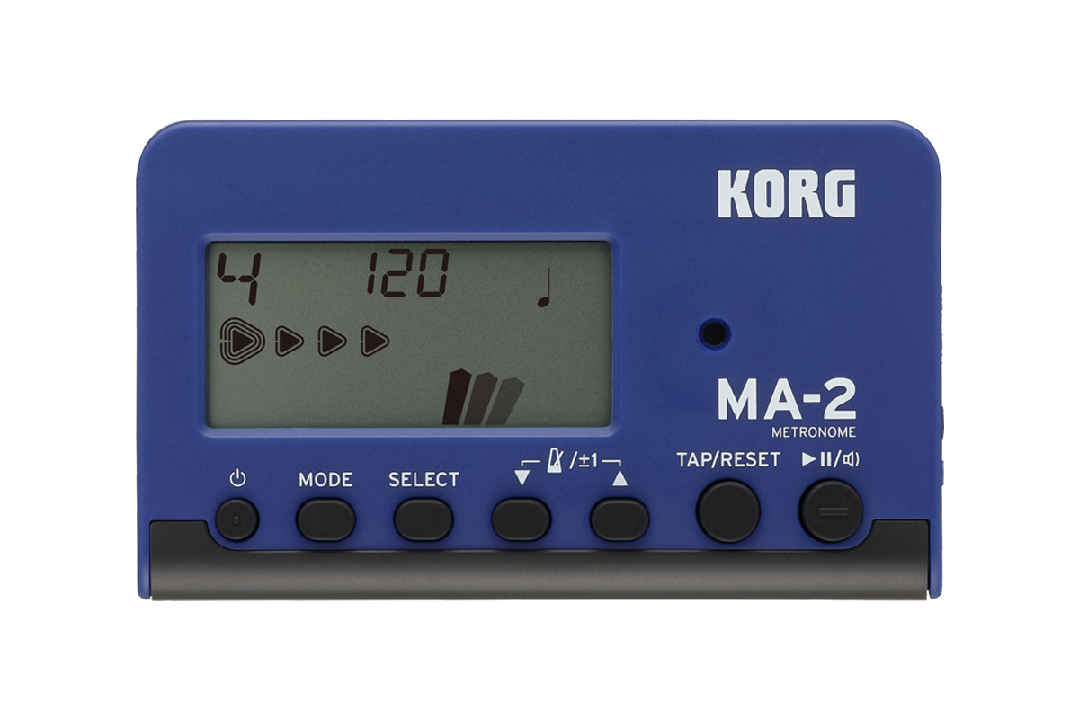 Korg MA-2 Solo Metronome