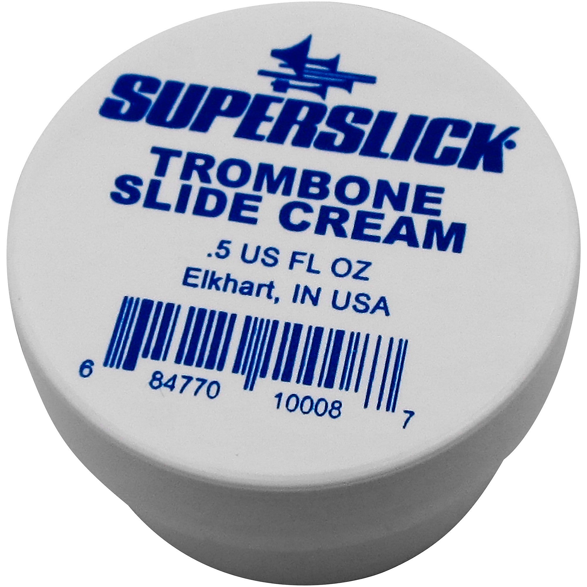 Superslick Trombone Cream