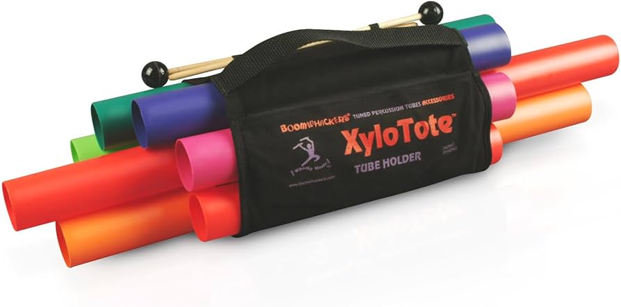 Boomwhacker XyloTote Tube Holder