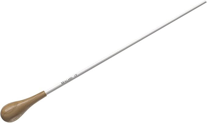 Mollard 12" "S" Series Conducting Baton