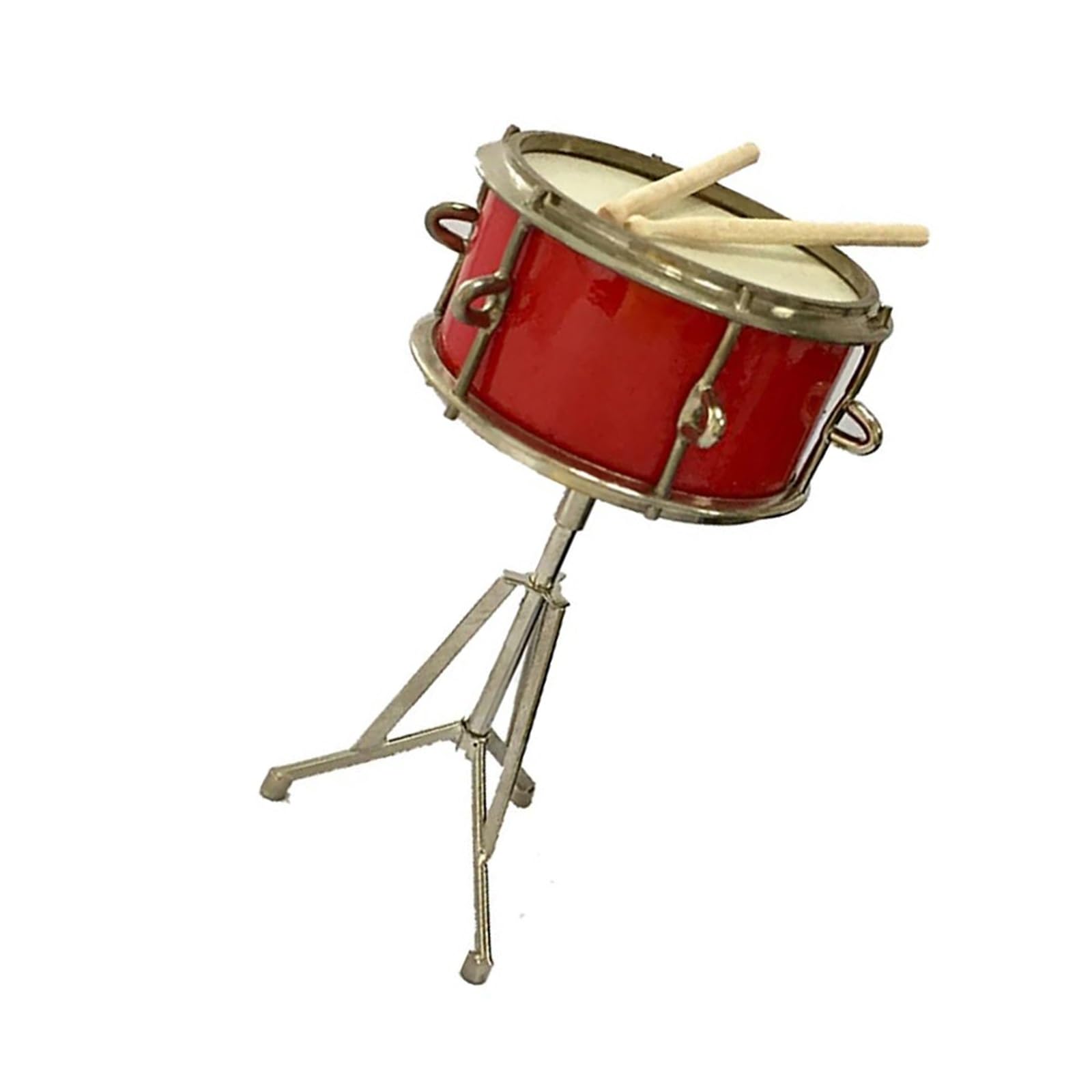 Mini Instrument Ornaments - Percussion