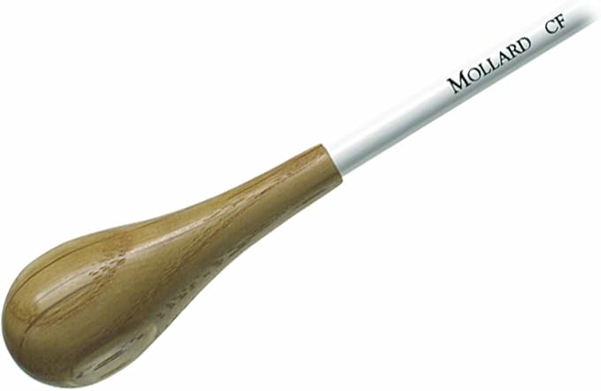 Mollard 12" "S" Series Conducting Baton