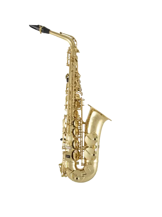 Selmer Paris 52JU "Jubilee" Series II Professional Alto Saxophone