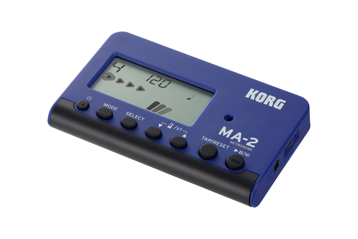 Korg MA-2 Solo Metronome