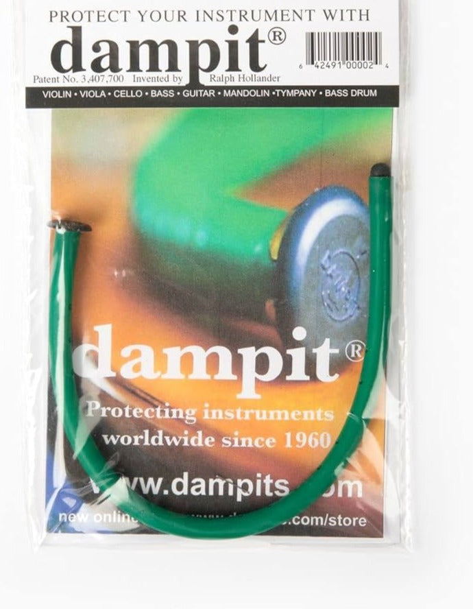 Dampit Humidity Indicator