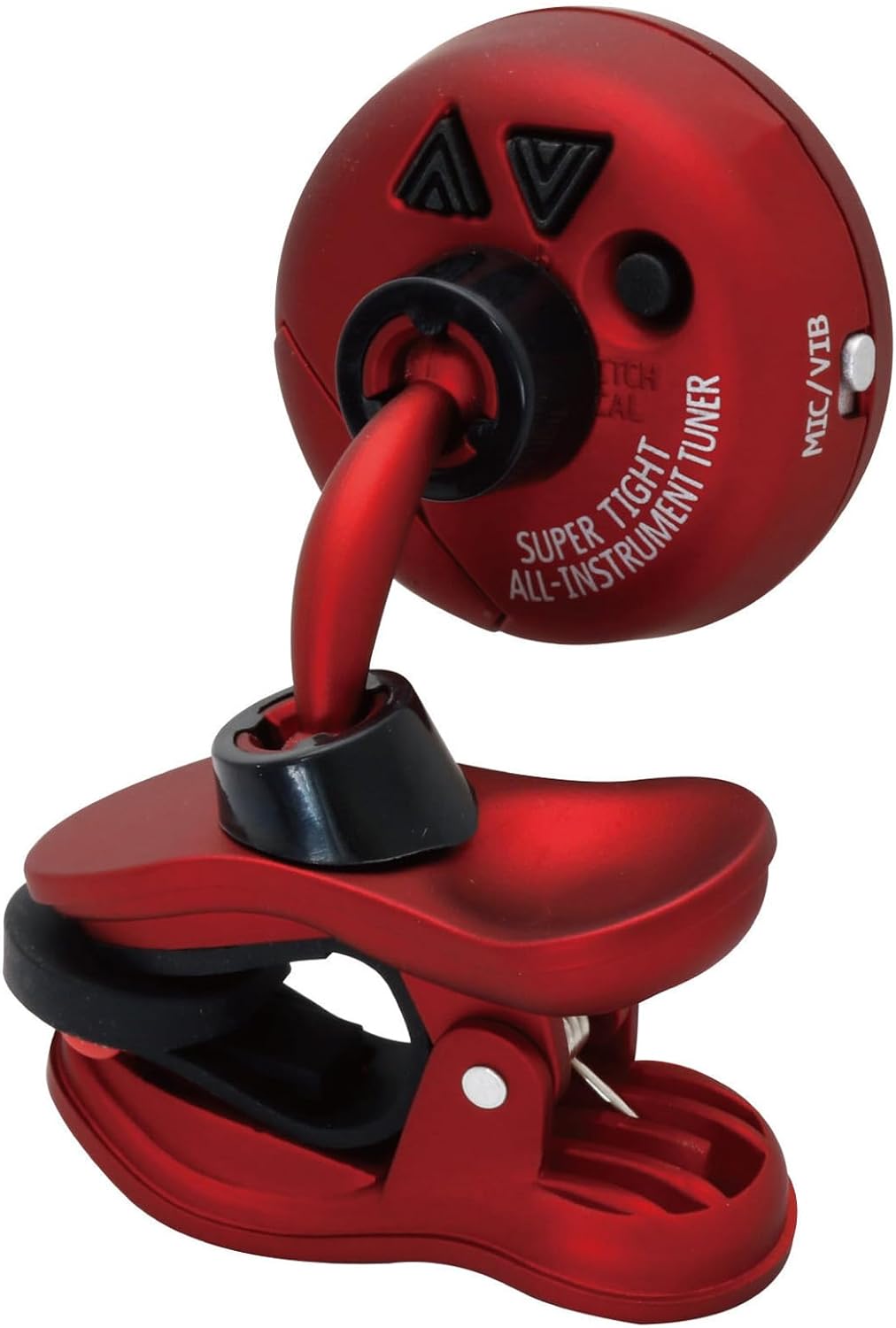 Snark "Super Tight" Clip-On Chromatic Tuner