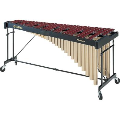 Yamaha YM-2400 4 1/3 Octave Intermediate Acoustalon™ Marimba