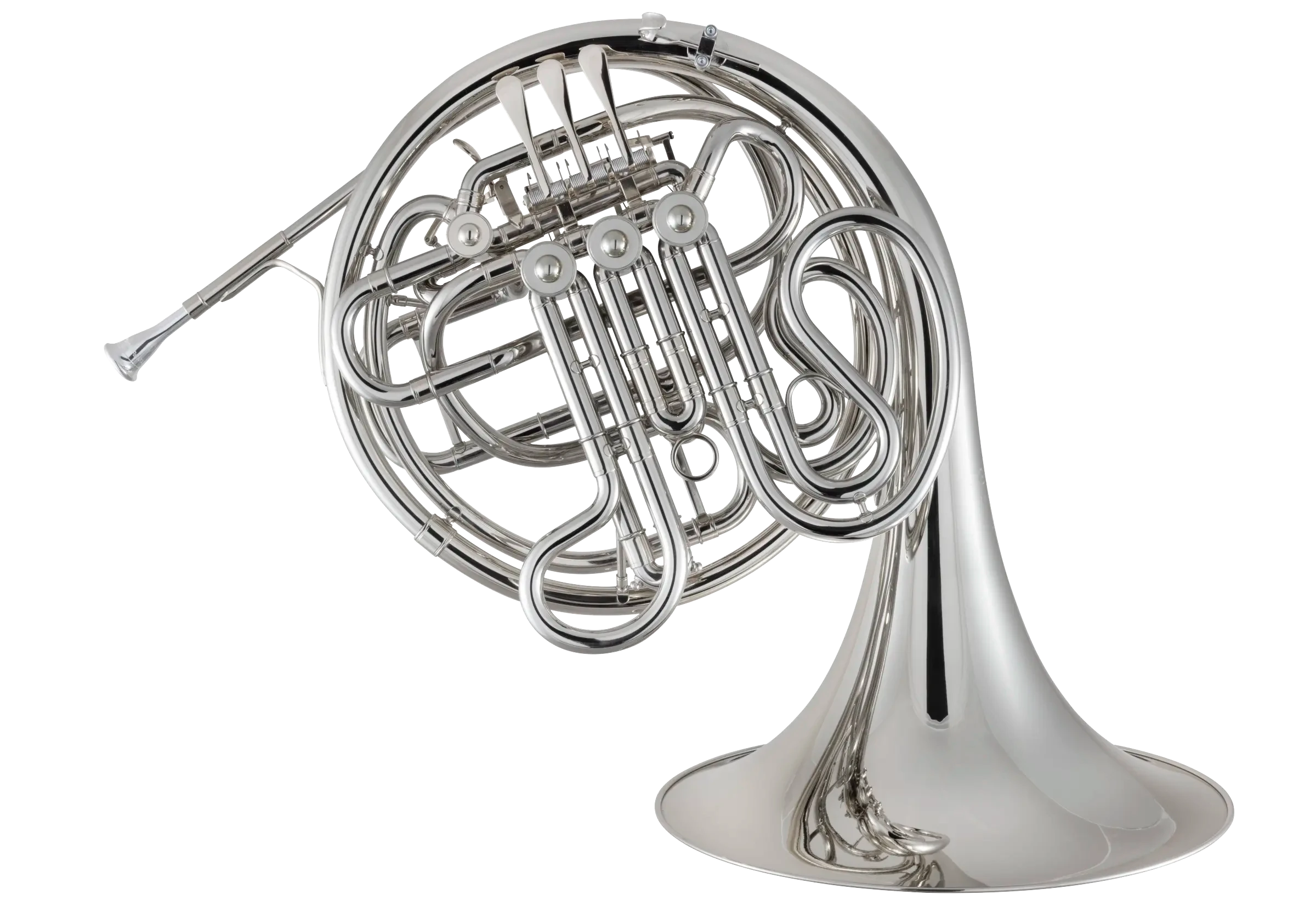 Conn 8D "CONNstellation" Professional Double French Horn