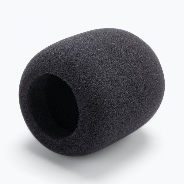 On-Stage Foam Microphone Windscreen