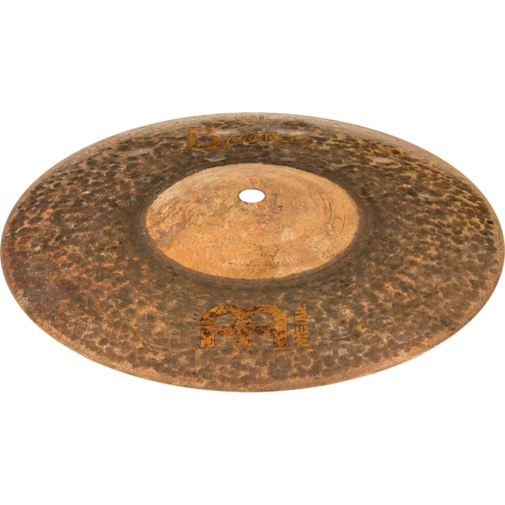 Meinl Byzance Extra Dry Splash Cymbal - 10"