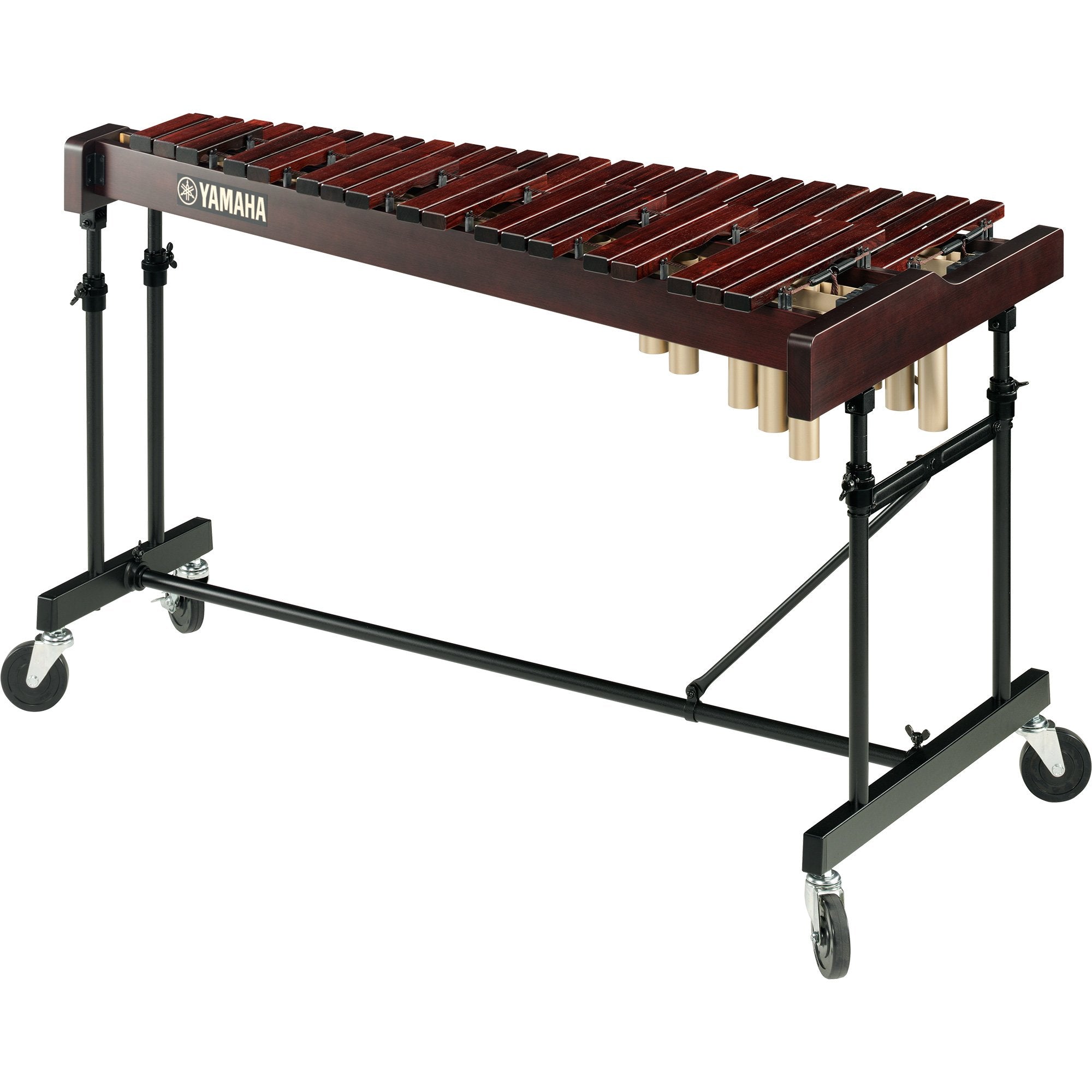 Yamaha YX-500R 3-1/2 Octave Professional Rosewood Xylophone