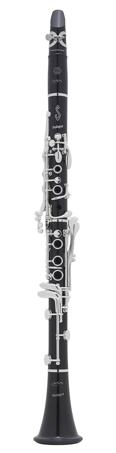 Selmer B16 Prologue 2 Professional Bb Clarinet