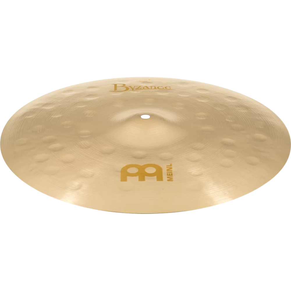 Meinl Byzance Vintage Crash Cymbal - 16"