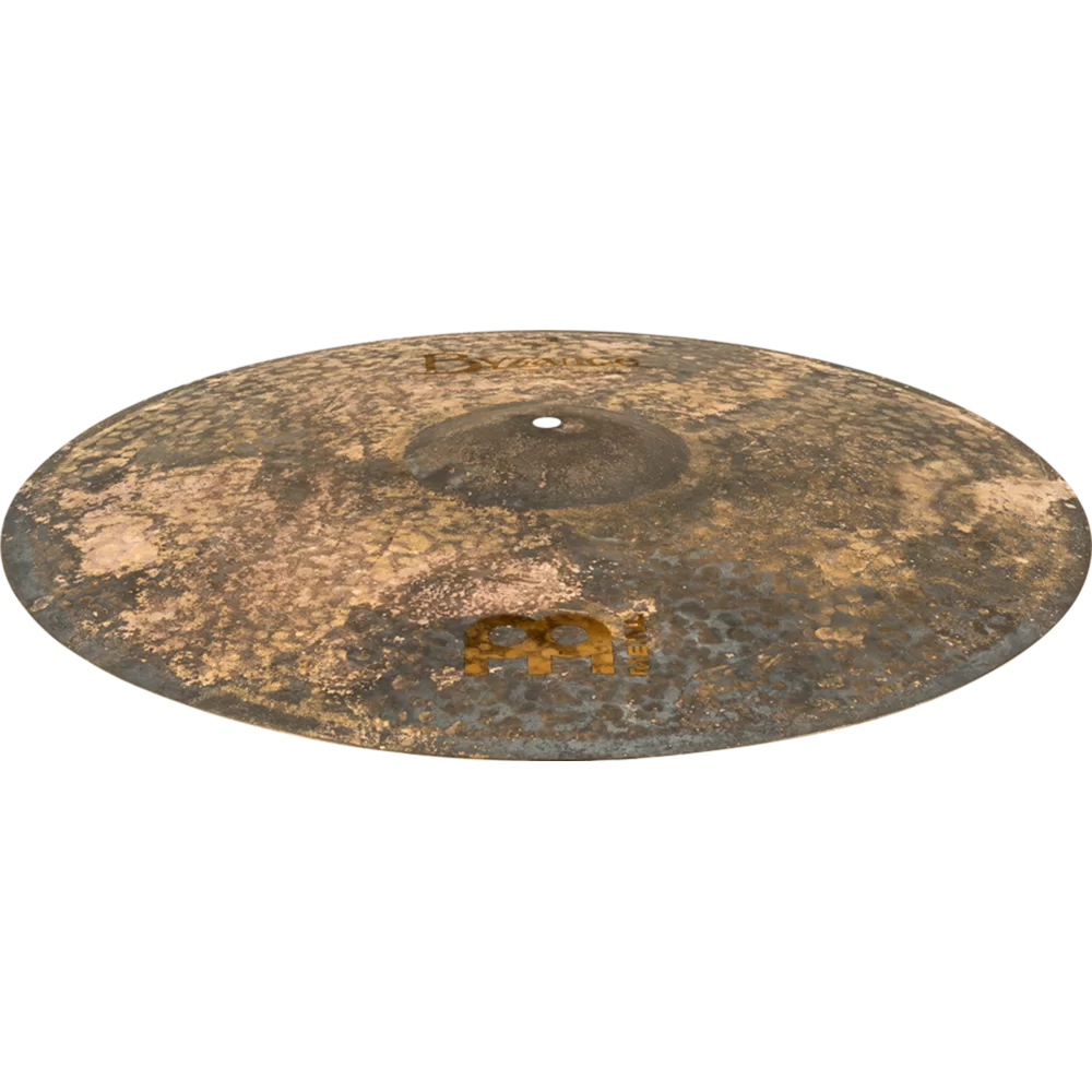 Meinl Byzance Vintage Pure Light Ride Cymbal - 20"