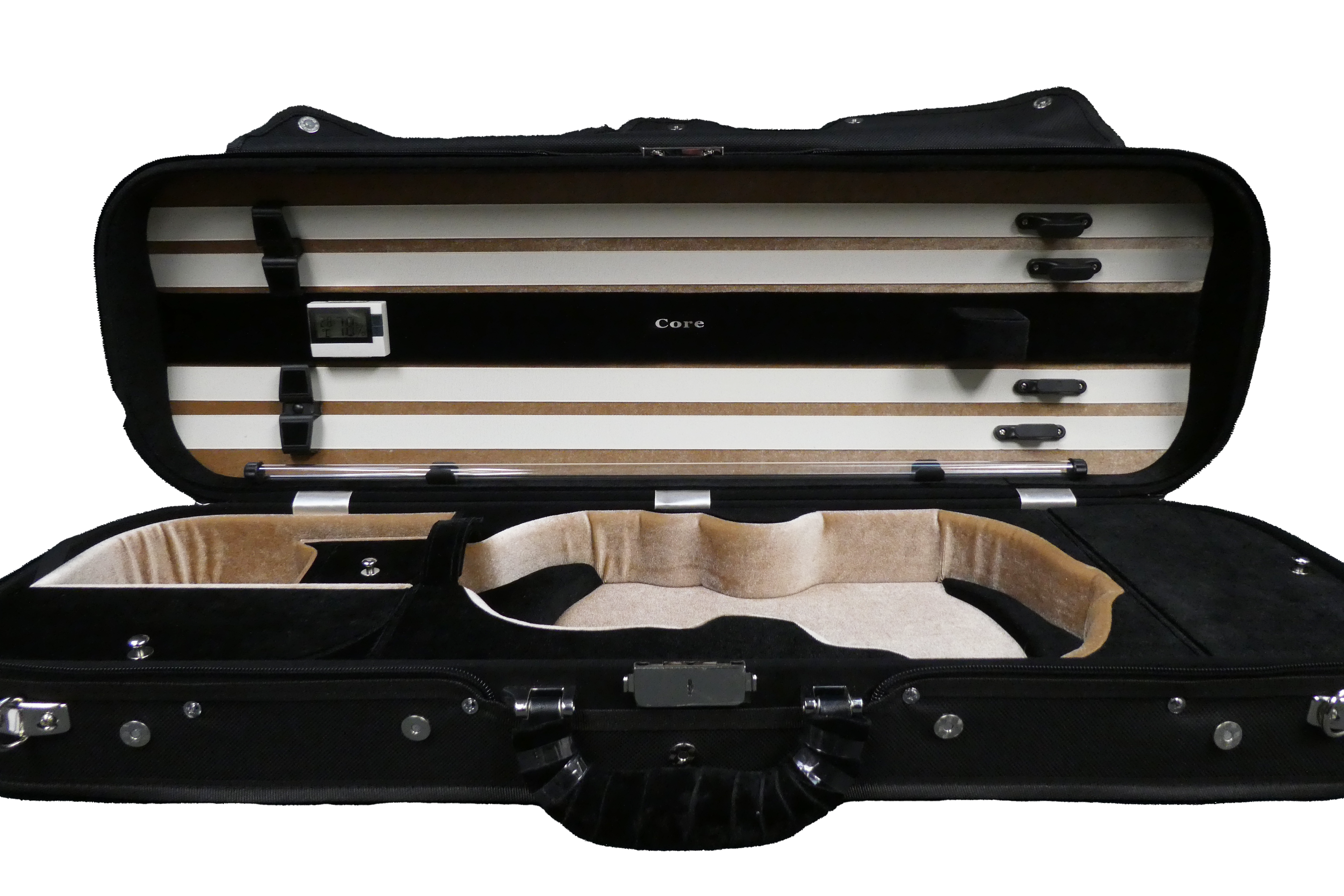 Howard Core CC525 4/4 Violin Case