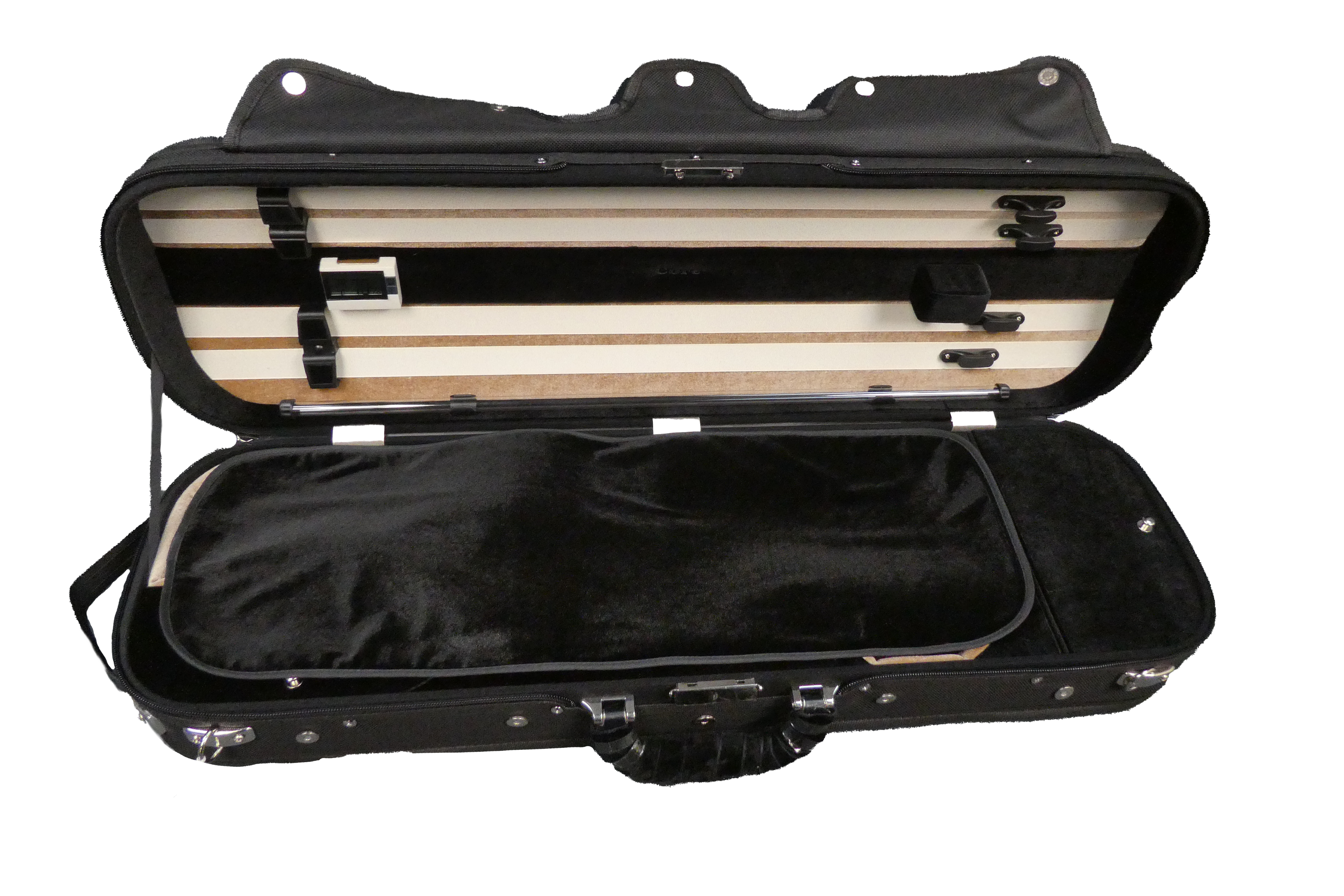 Howard Core CC525 4/4 Violin Case