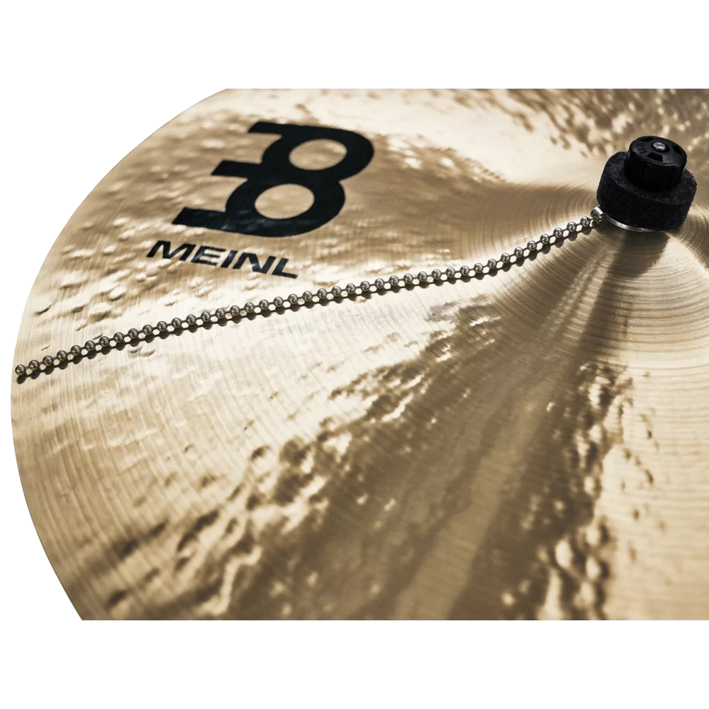 Meinl Cymbal Bacon