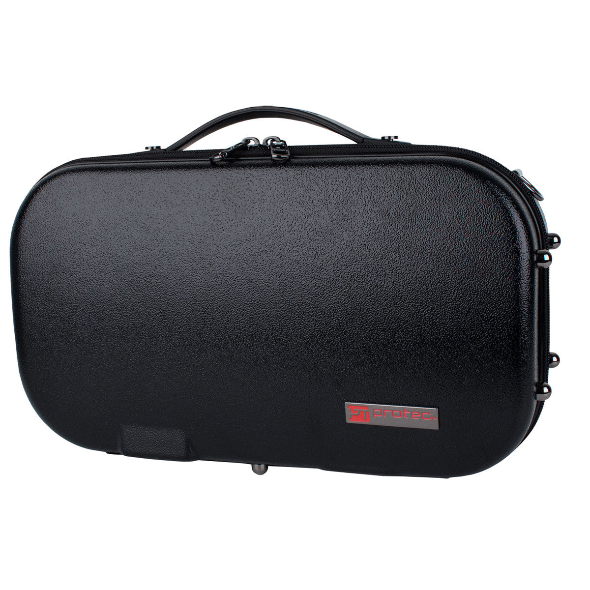 ProTec Clarinet Case - Micro Zip ABS