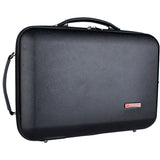 ProTec Double (Bb & A) Clarinet Case - Micro Zip