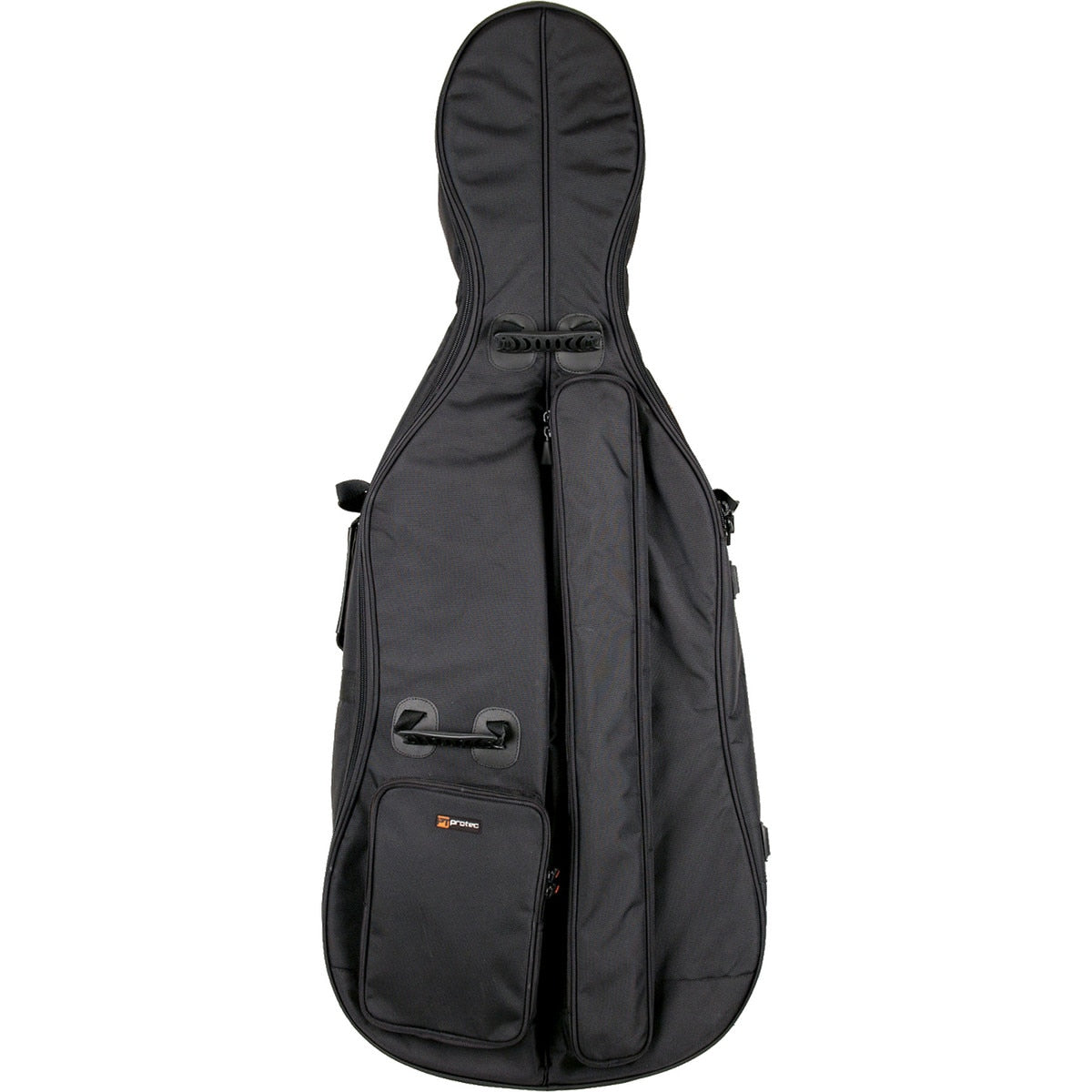 Protec Cello 4/4 Gig Bag - Gold Series