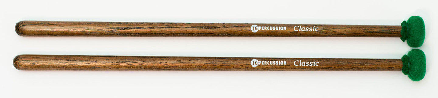 JG Percussion Classic Series Timpani Mallets