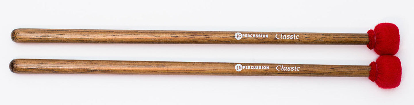 JG Percussion Classic Series Timpani Mallets