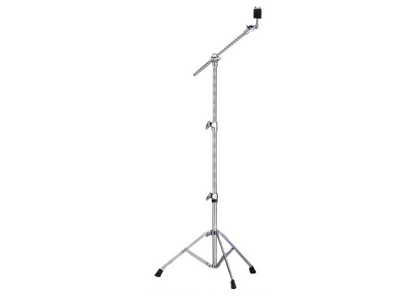 Yamaha CS-655A Lightweight Single Braced Boom Cymbal Stand – Volkwein's ...