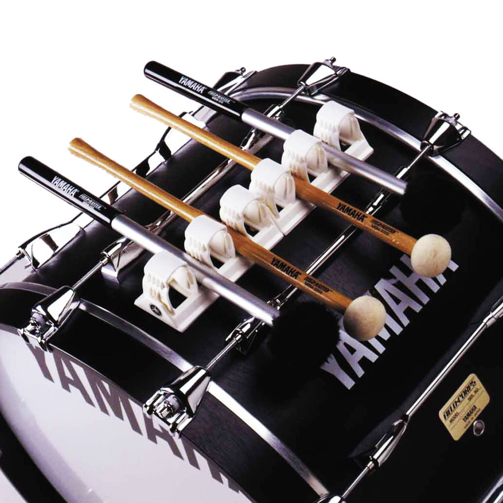 Yamaha Marching Bass Drum Mallet Holder