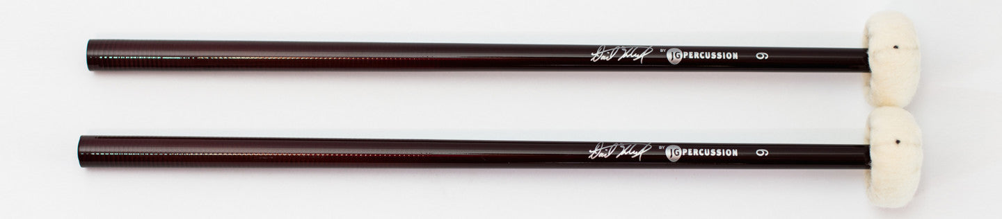 JG Percussion David Herbert Signature Series Timpani Mallets