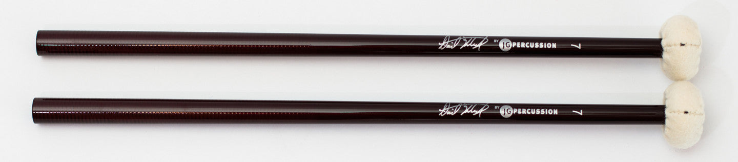 JG Percussion David Herbert Signature Series Timpani Mallets