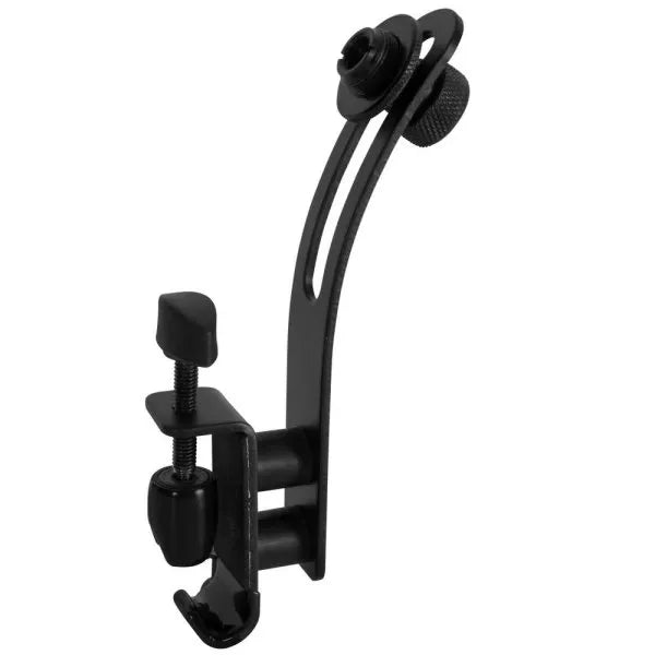 On-Stage Drum Rim Microphone Clip