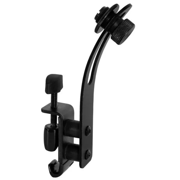 On-Stage Drum Rim Microphone Clip